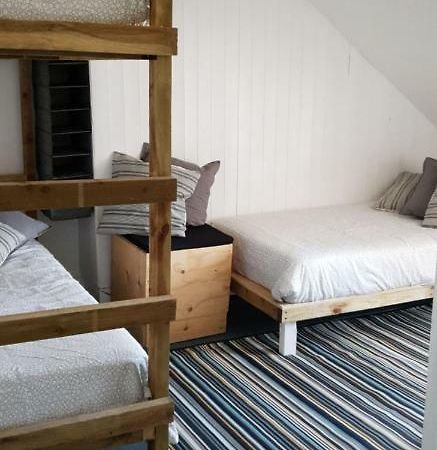 Bunkhouse Bournemouth Exterior foto