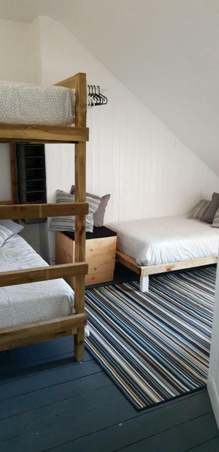 Bunkhouse Bournemouth Exterior foto